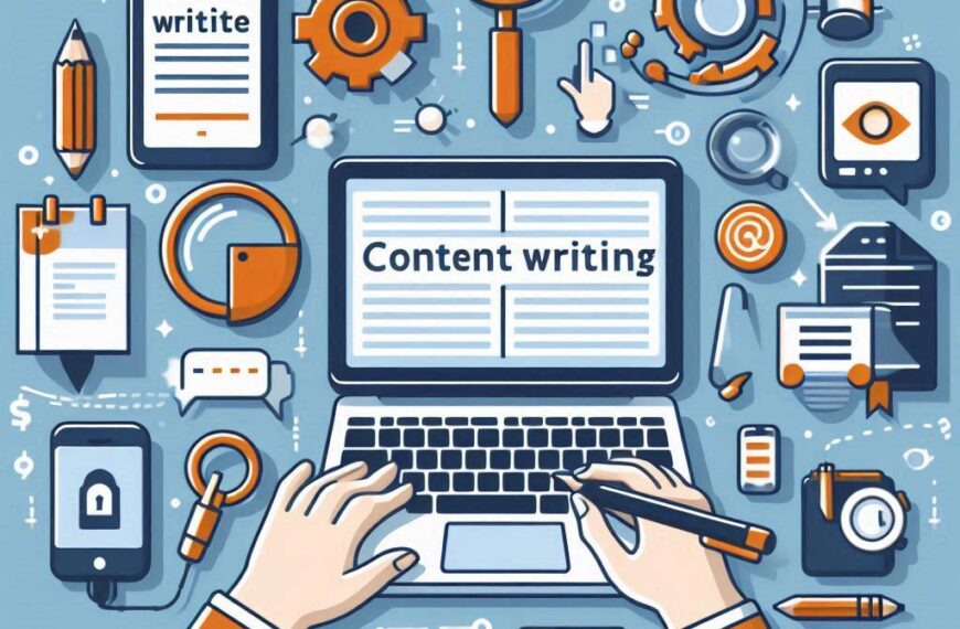 What is Content Writing?