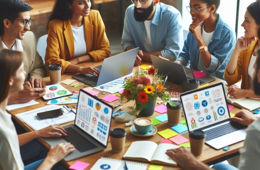 Social Media Management: What It Is and How…