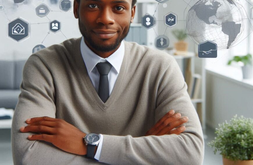 Marketing Manager