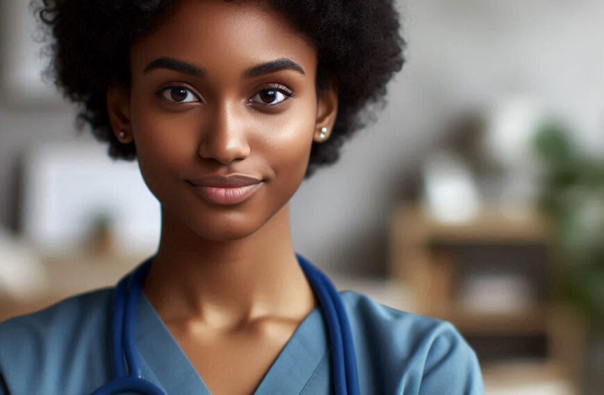 Community Mental Health Nurse