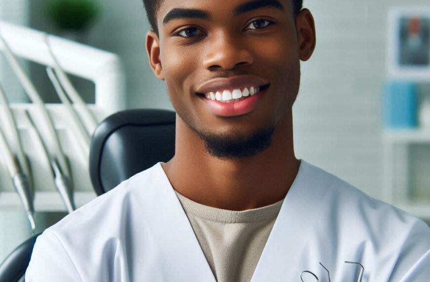 Associate Dentist