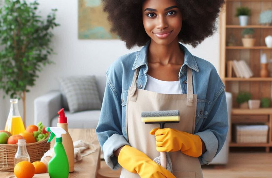Housekeeper