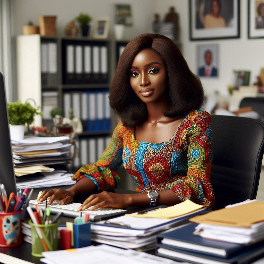 Administration Assistant HAPPY FACE TRAVELS administration-assistant-happy-face-travels