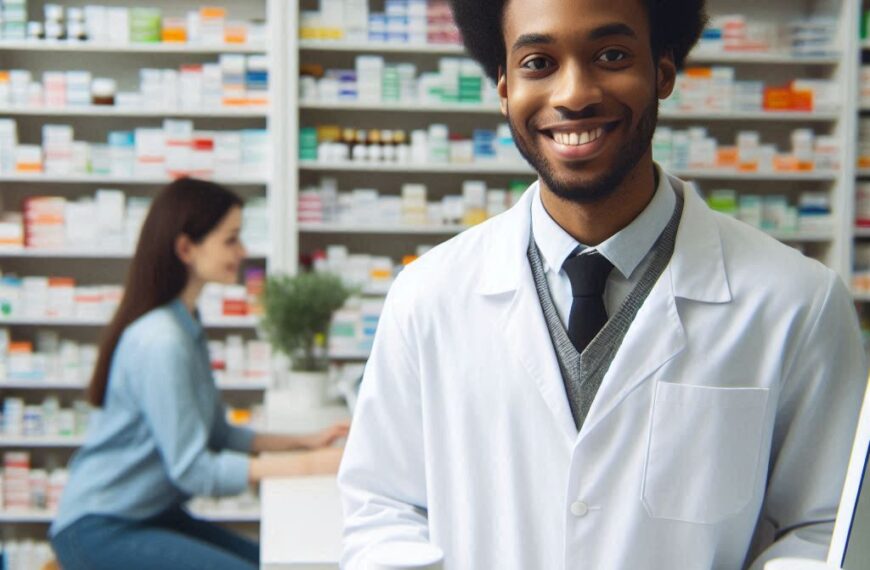 Pharmacist