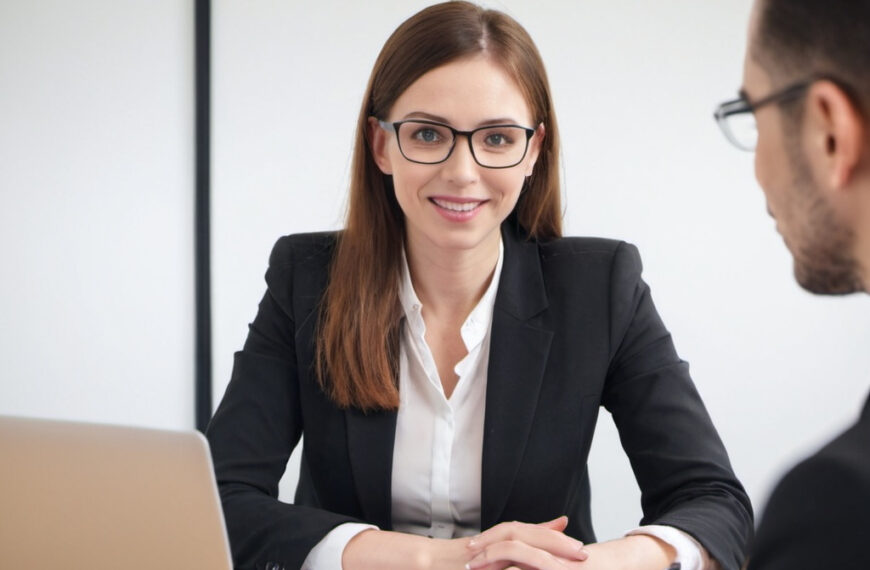HR Manager