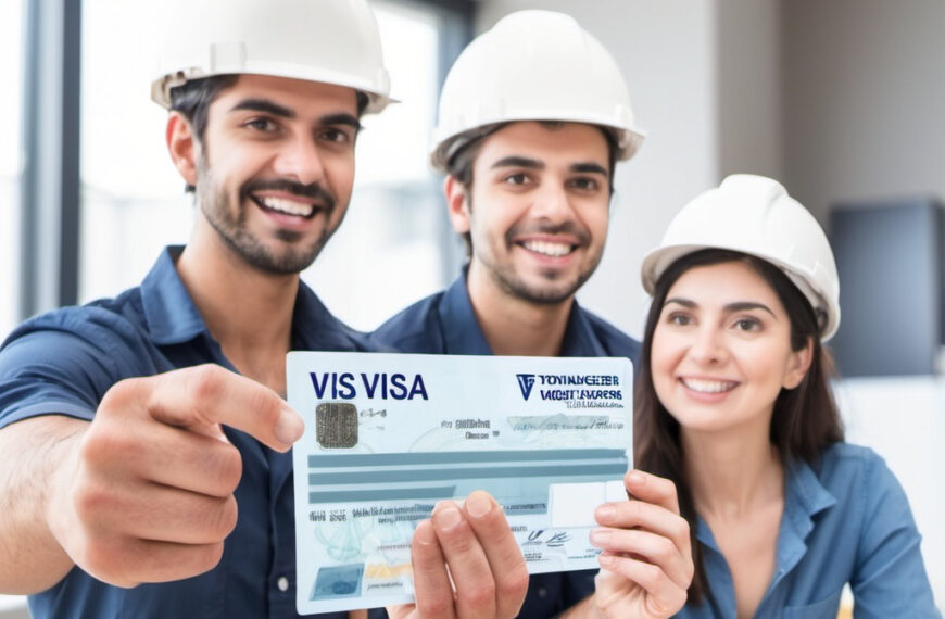 Who is Eligible? To Qualify for a Skilled…
