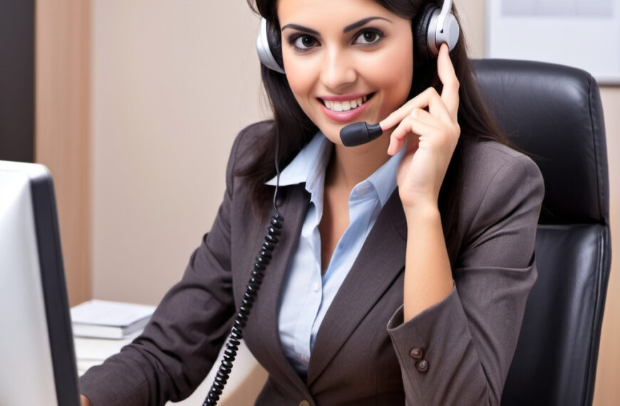 Telemarketer