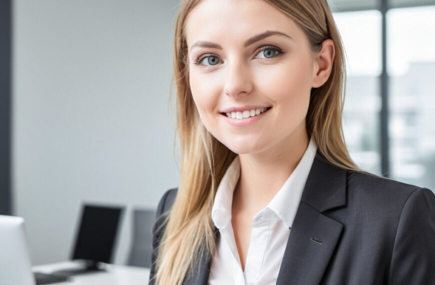 Sales Representative (M/F)
