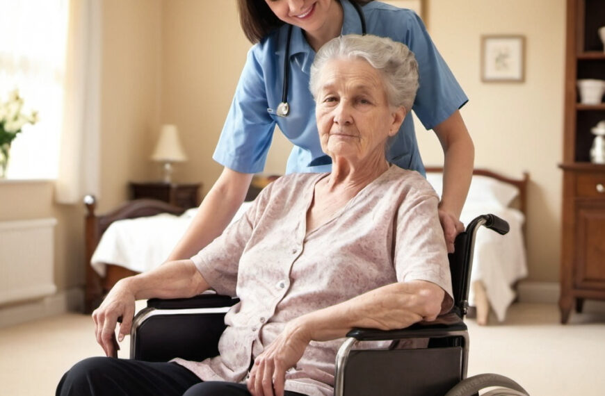 Caregiver