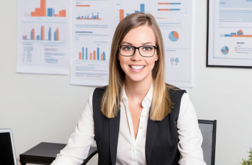 Marketing Coordinator