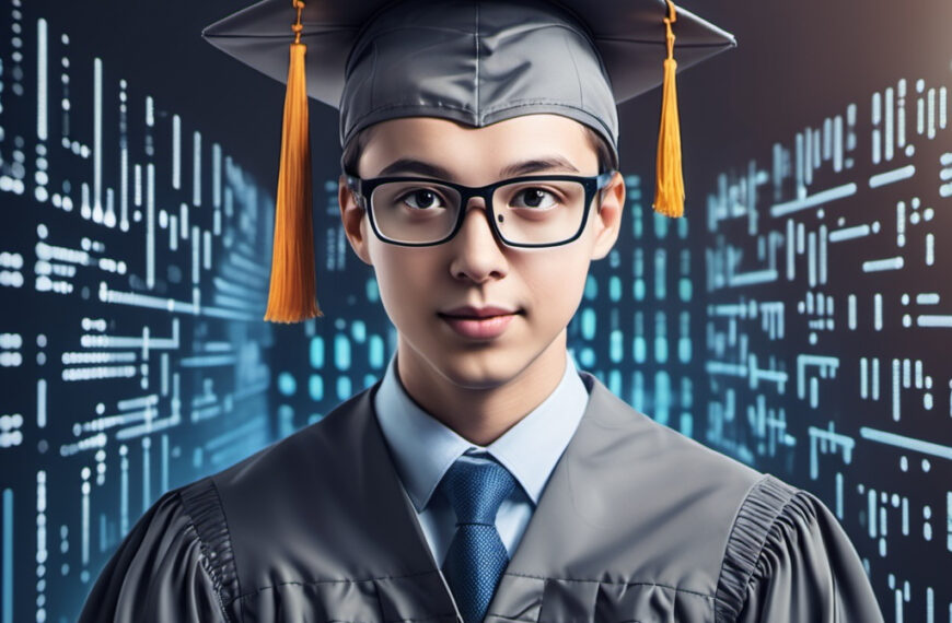 Data Graduate AI/ML