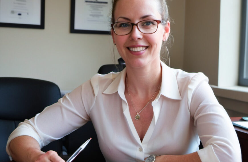 Office Coordinator