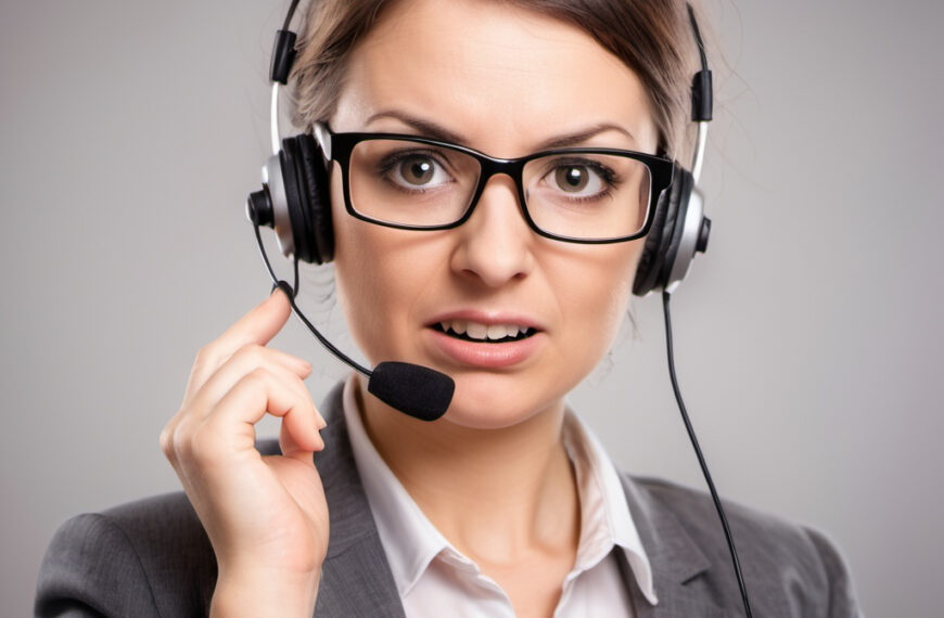 Complaints Consultant