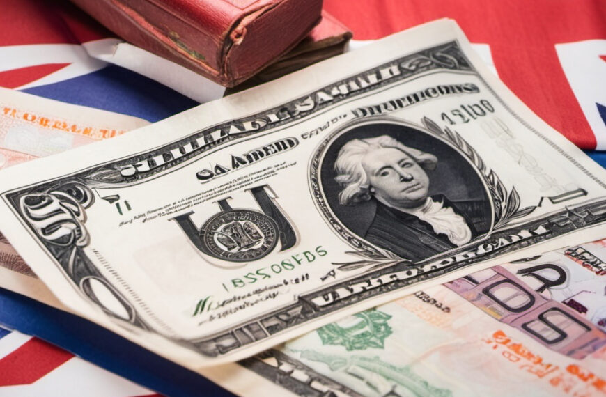 UK Skilled Worker’s Salary