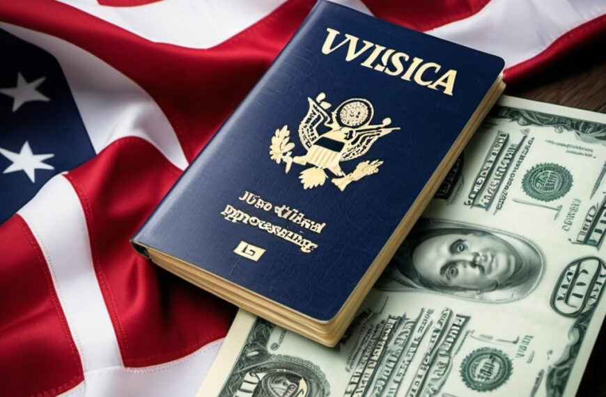 EB-2 Visa Explained: Costs, Processing Time, and Application…