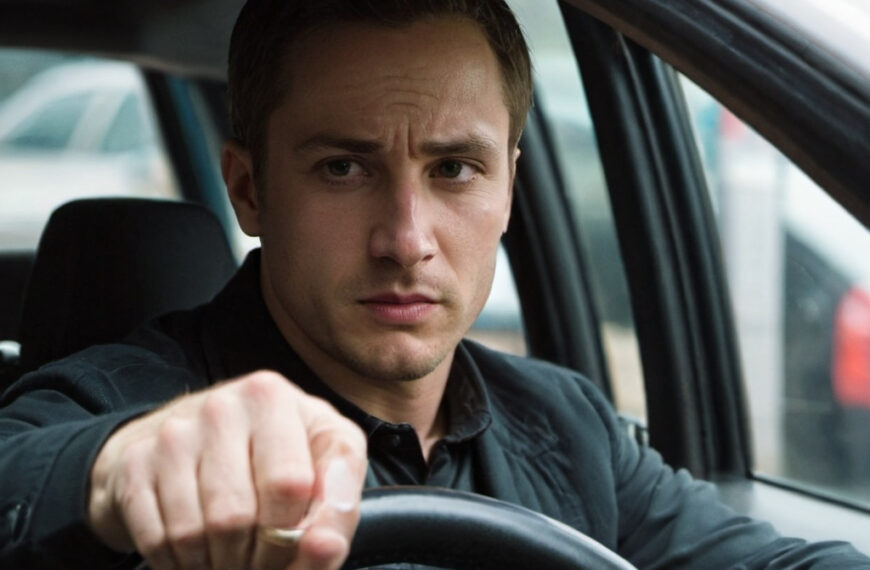 Driver