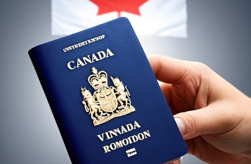 Do I Need a Visa to Visit Canada?