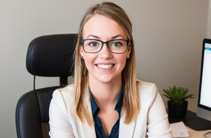 Marketing coordinator