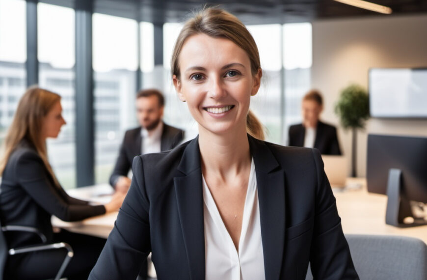 Operational Marketing Manager – Luxembourg
