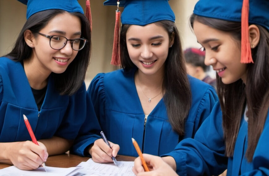 Tuition Fee Waivers