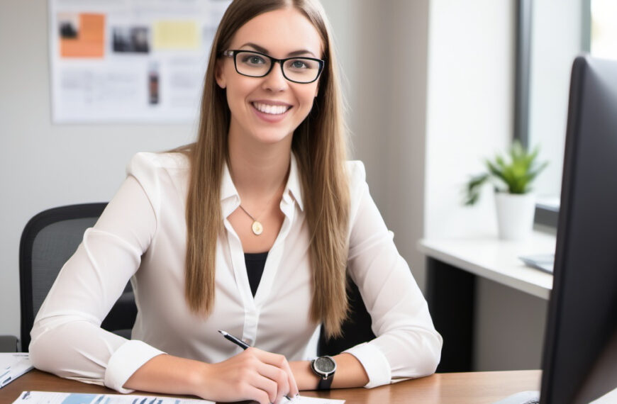 Marketing coordinator