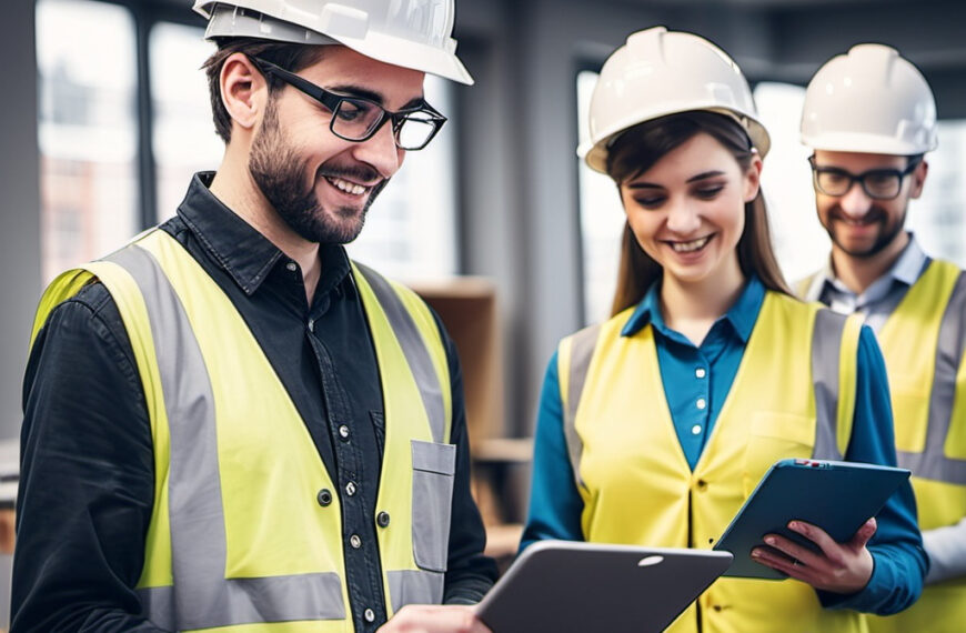 UK Skilled Workers Jobs