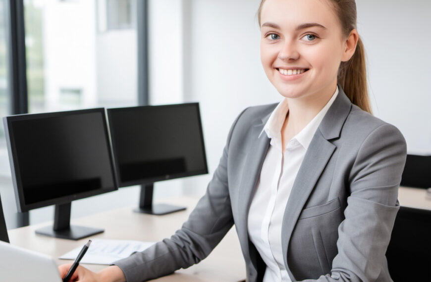 HR Trainee (m/f/d)