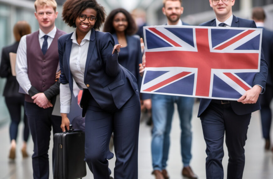 UK Skilled Workers New Rules: What You Need…