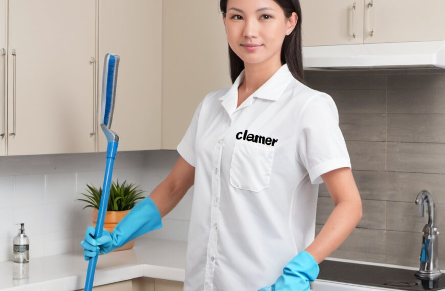 Cleaner