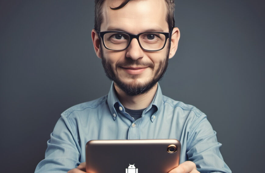 Senior Android Developer