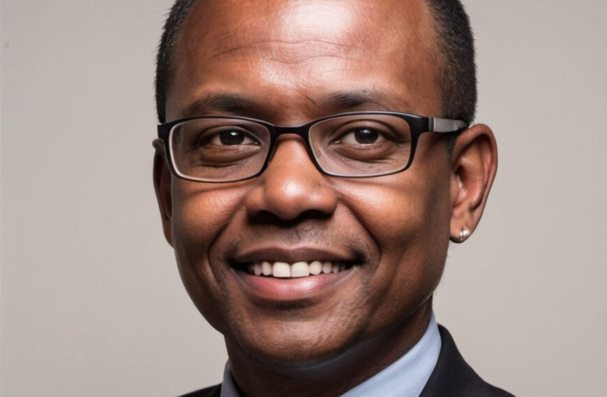 Executive Director