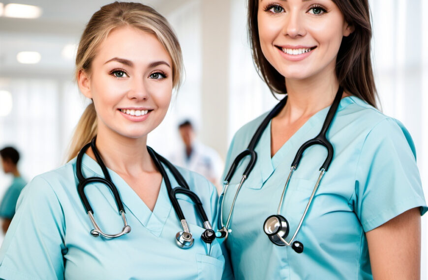 Registered Nurses