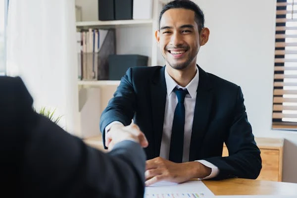 Customer Service Consultant