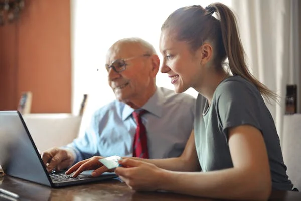 Senior Support Worker
