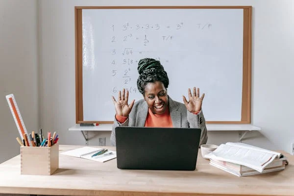 Mathematics Teacher