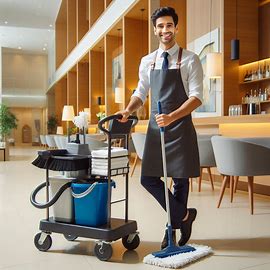 Housekeeper