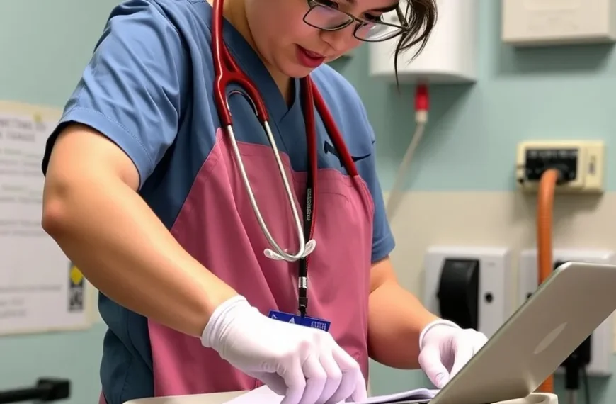 Nursing Assistant