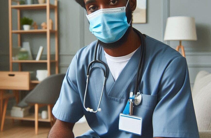 Care Worker