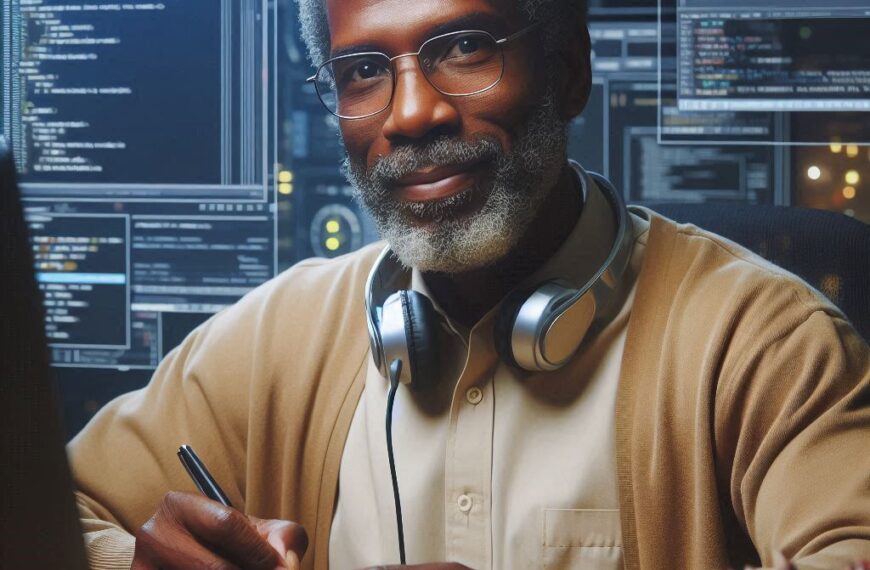 Senior Software Development Engineer