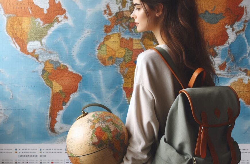 How Do I Find International Teaching Jobs?