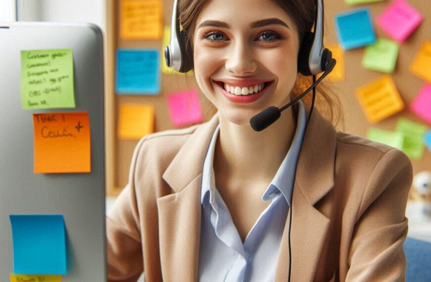 Remote Customer Service Representative