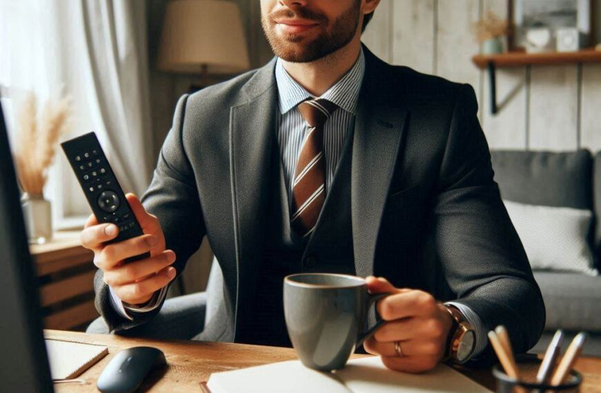 Business Representative (Remote)