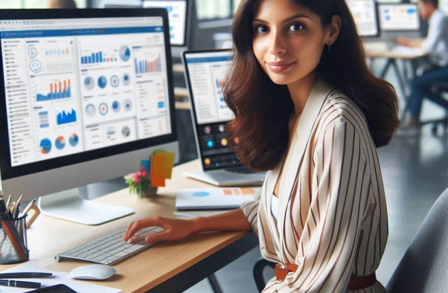 Digital Marketing Manager