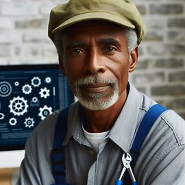 Senior Tools Programmer