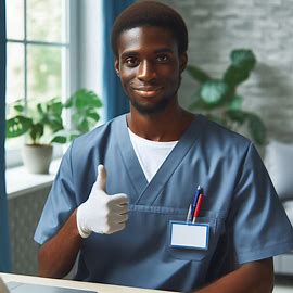 Care Worker