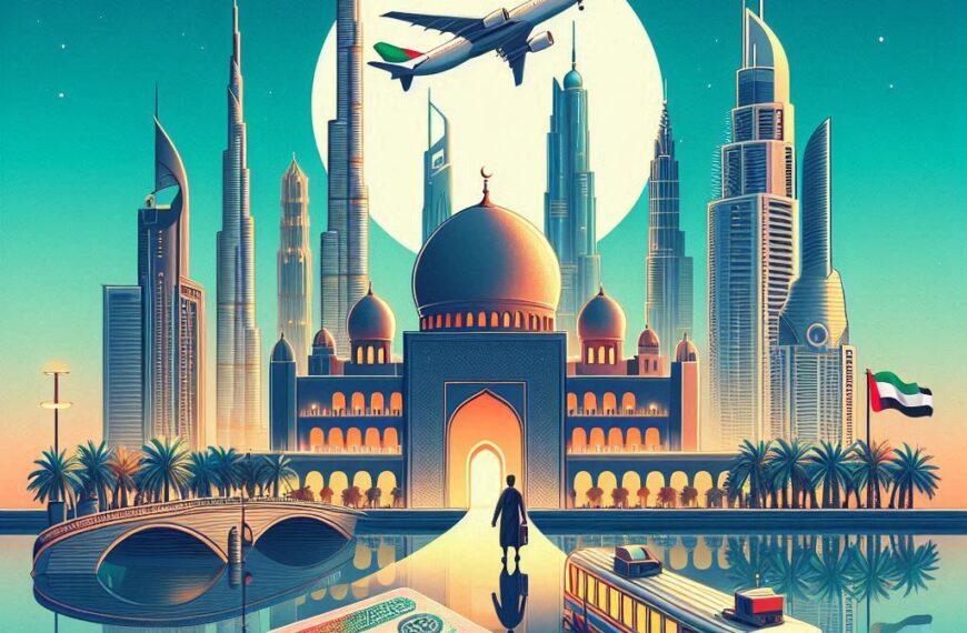 UAE Visa Fees: Costs And Requirements