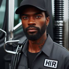 HR Truck Driver with Crane Operating Experience