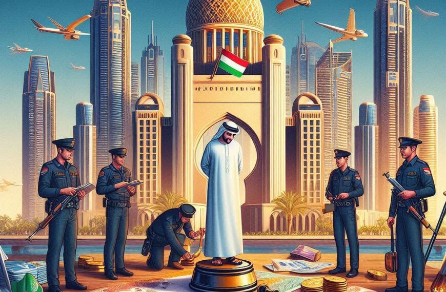 UAE Visa Cancellation: Key Steps, Process, And Considerations