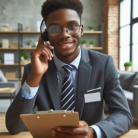 Sales Representative