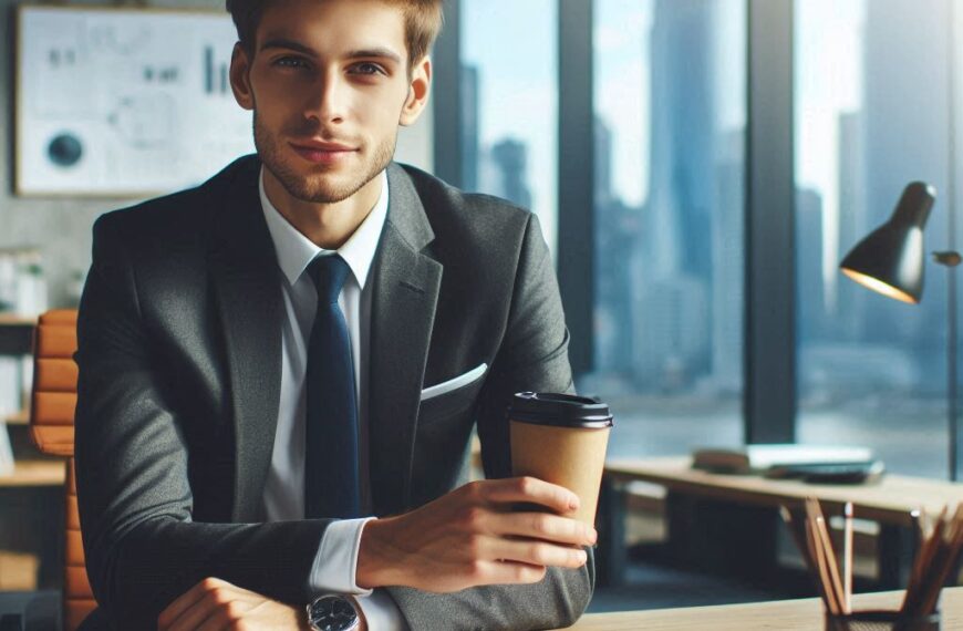 Account Executive